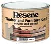 Resene Timber and Furniture gel