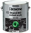 Resene Waterborne Uracryl 803