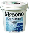 Resene X-200 CoolColour