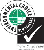 Environmental Choice Approved