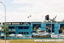 Club Arana
