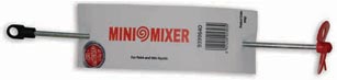 Mini mixer