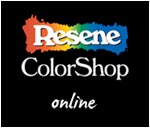 Online Resene ColorShop