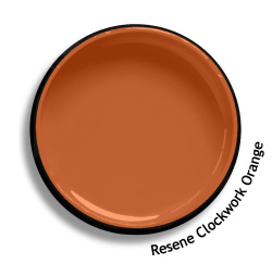 Resene Clockwork Orange