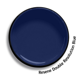 Resene Double Resolution Blue