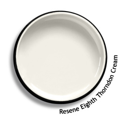 Resene Eighth Thorndon Cream