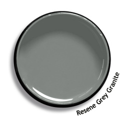 Resene Grey Granite