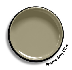 Resene Grey Olive