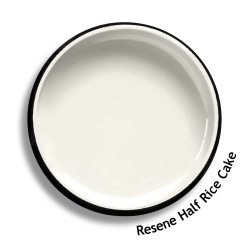 Resene Half Rice Cake