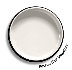 Resene Half Soapstone