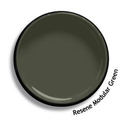 Resene Modular Green