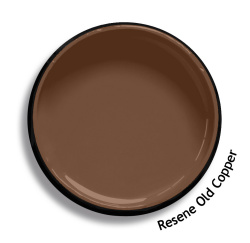 Resene Old Copper