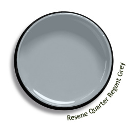 Resene Quarter Regent Grey