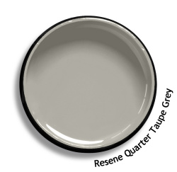 Resene Quarter Taupe Grey