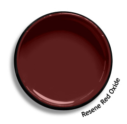 Resene Red Oxide