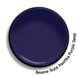 Resene Style Pasifika Purple Deep