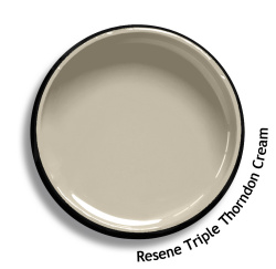 Resene Triple Thorndon Cream