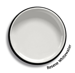 Resene Whitewater