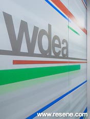 WDEA offices